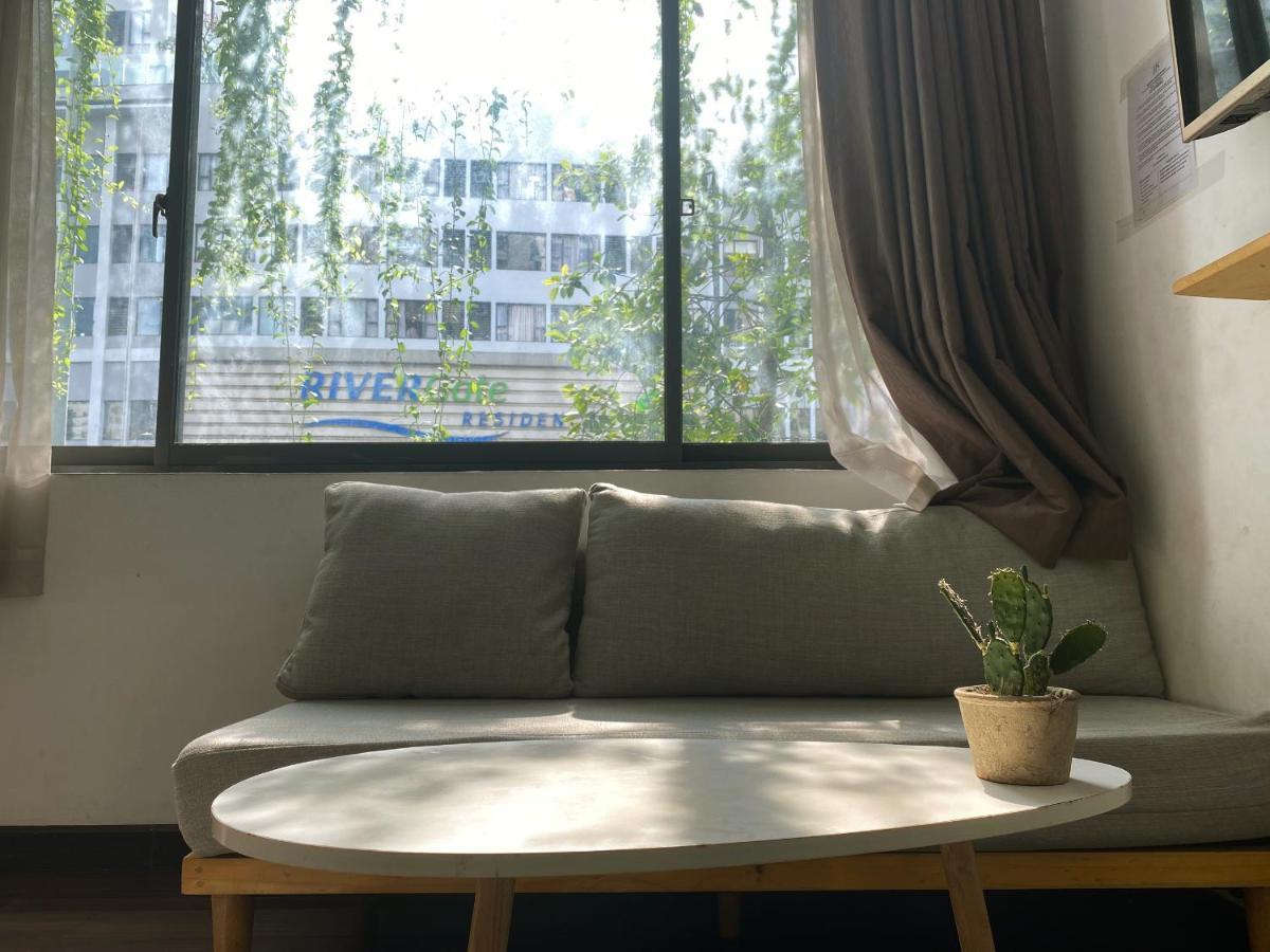 J&K Hotel ホーチミン市 エクステリア 写真