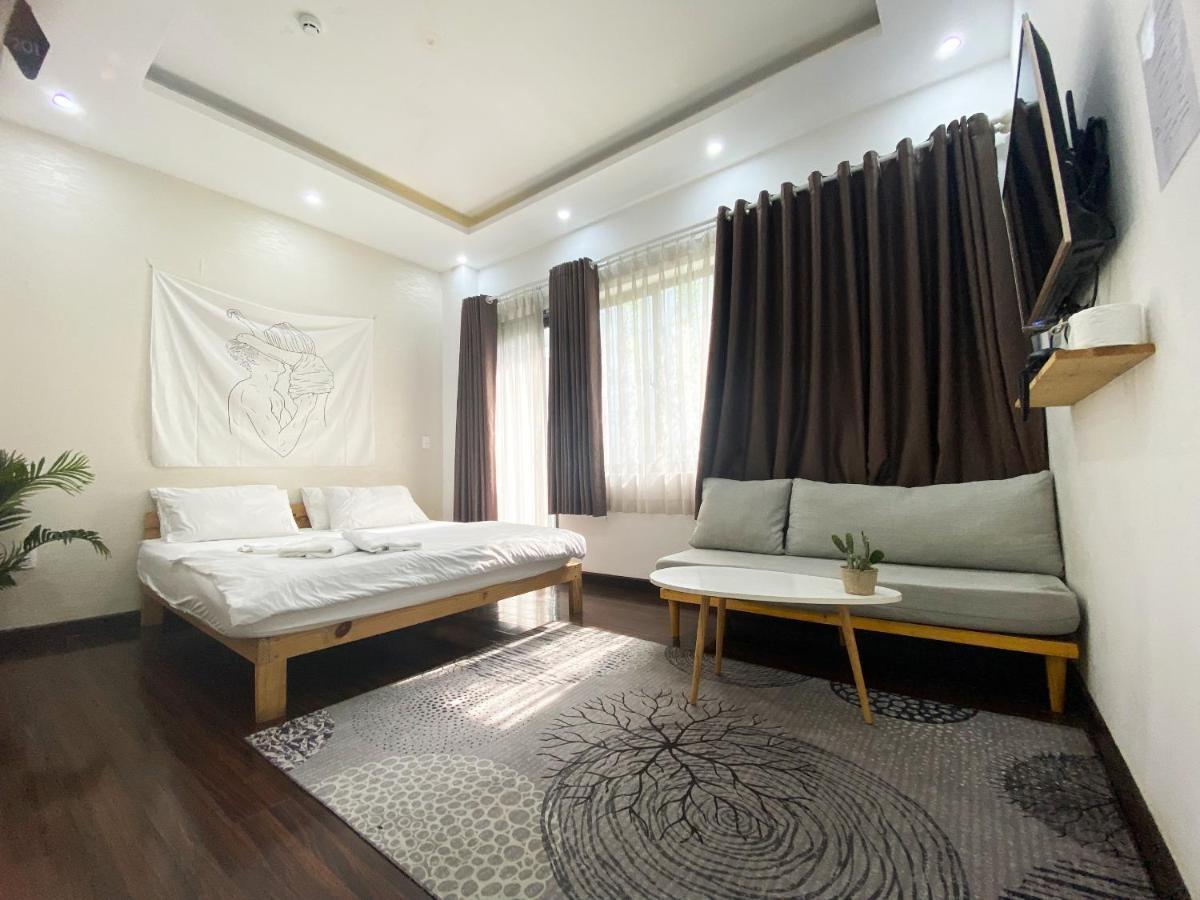 J&K Hotel ホーチミン市 エクステリア 写真